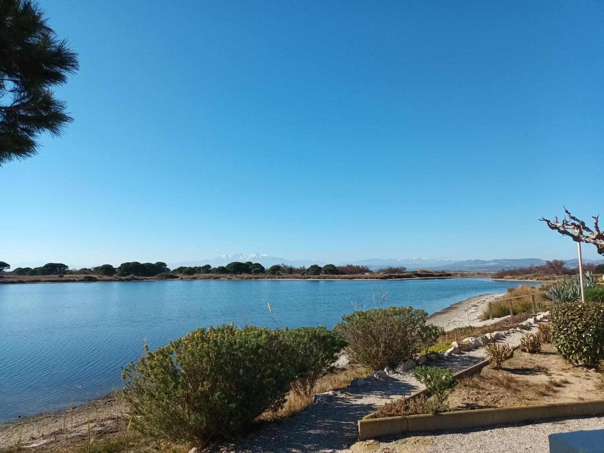 Villa "Hawai" Port Leucate Kültér fotó