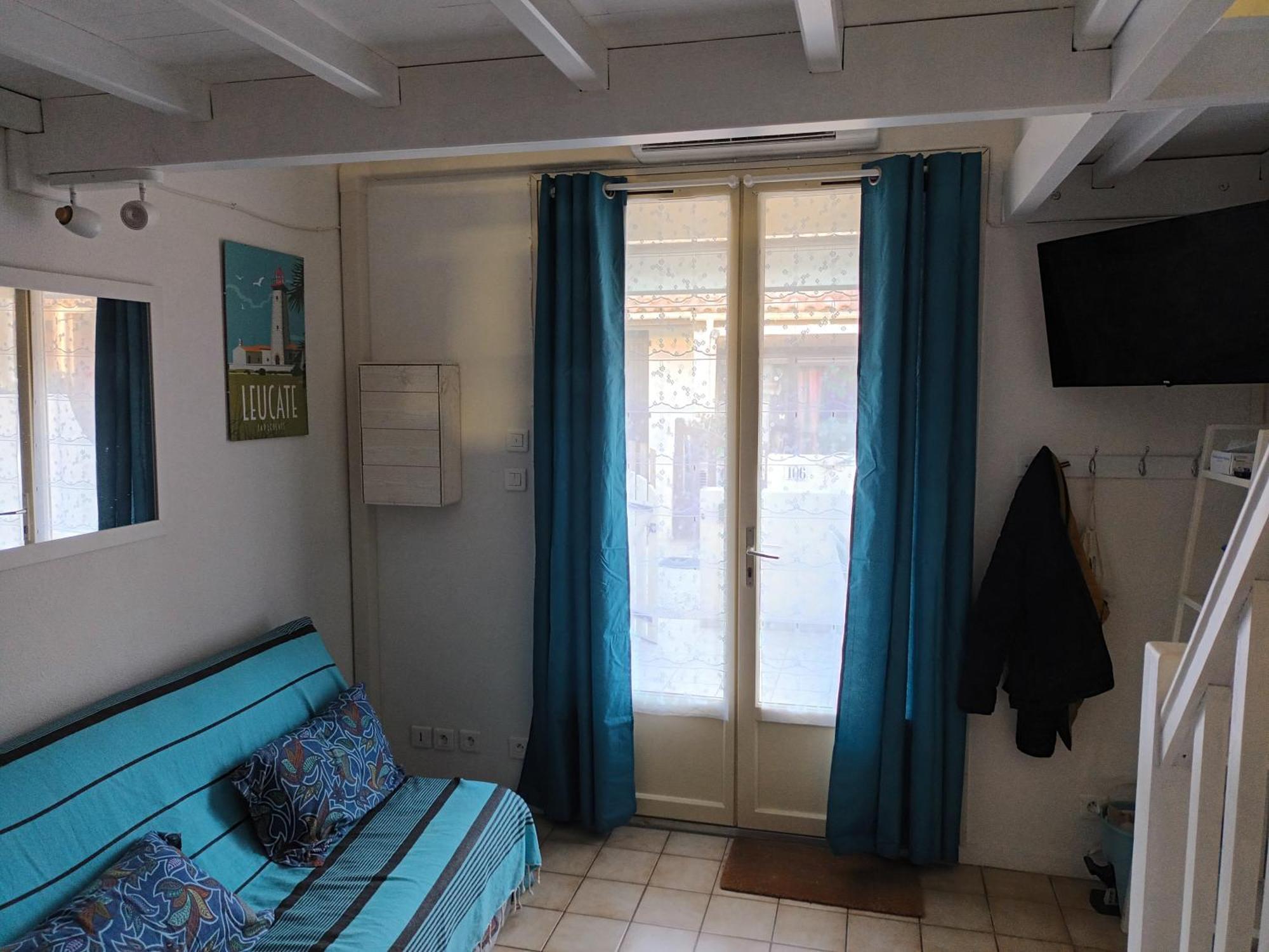 Villa "Hawai" Port Leucate Kültér fotó